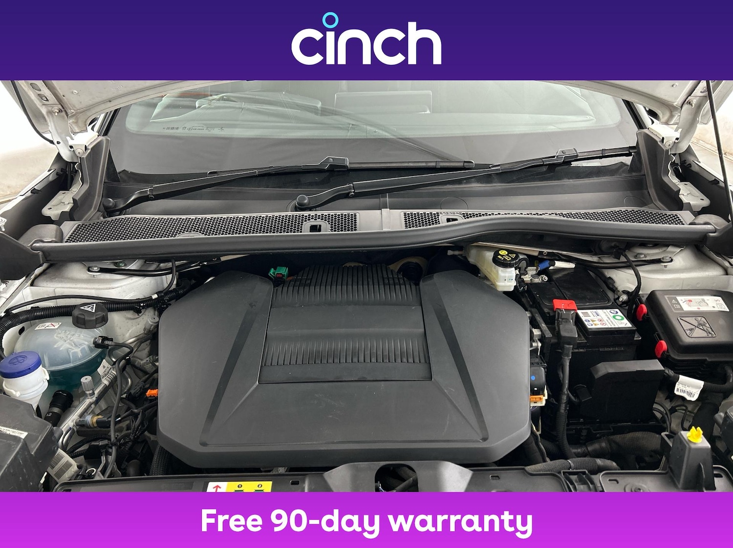 Used Peugeot 2008 2022 for sale - 77057931: Photo 23