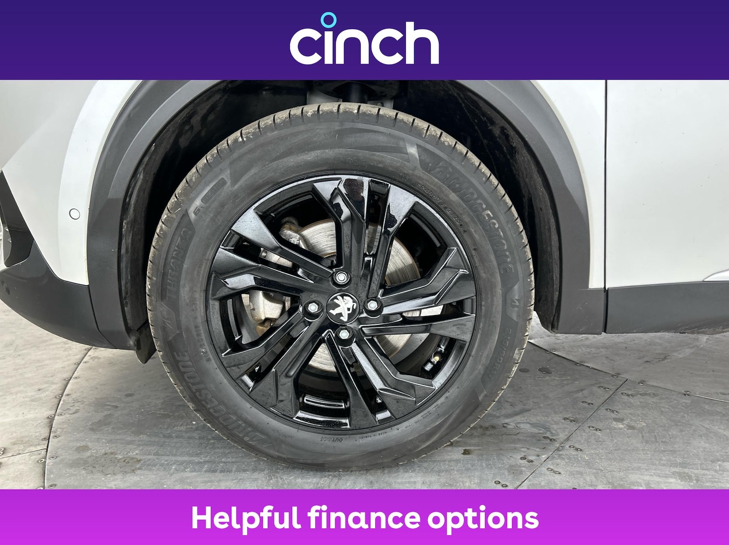 Used Peugeot 2008 2022 for sale - 77057931: Photo 24