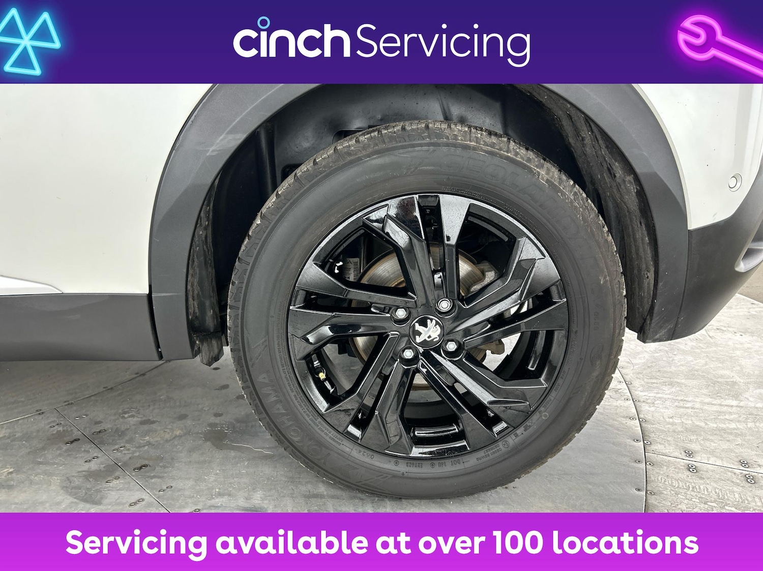 Used Peugeot 2008 2022 for sale - 77057931: Photo 26