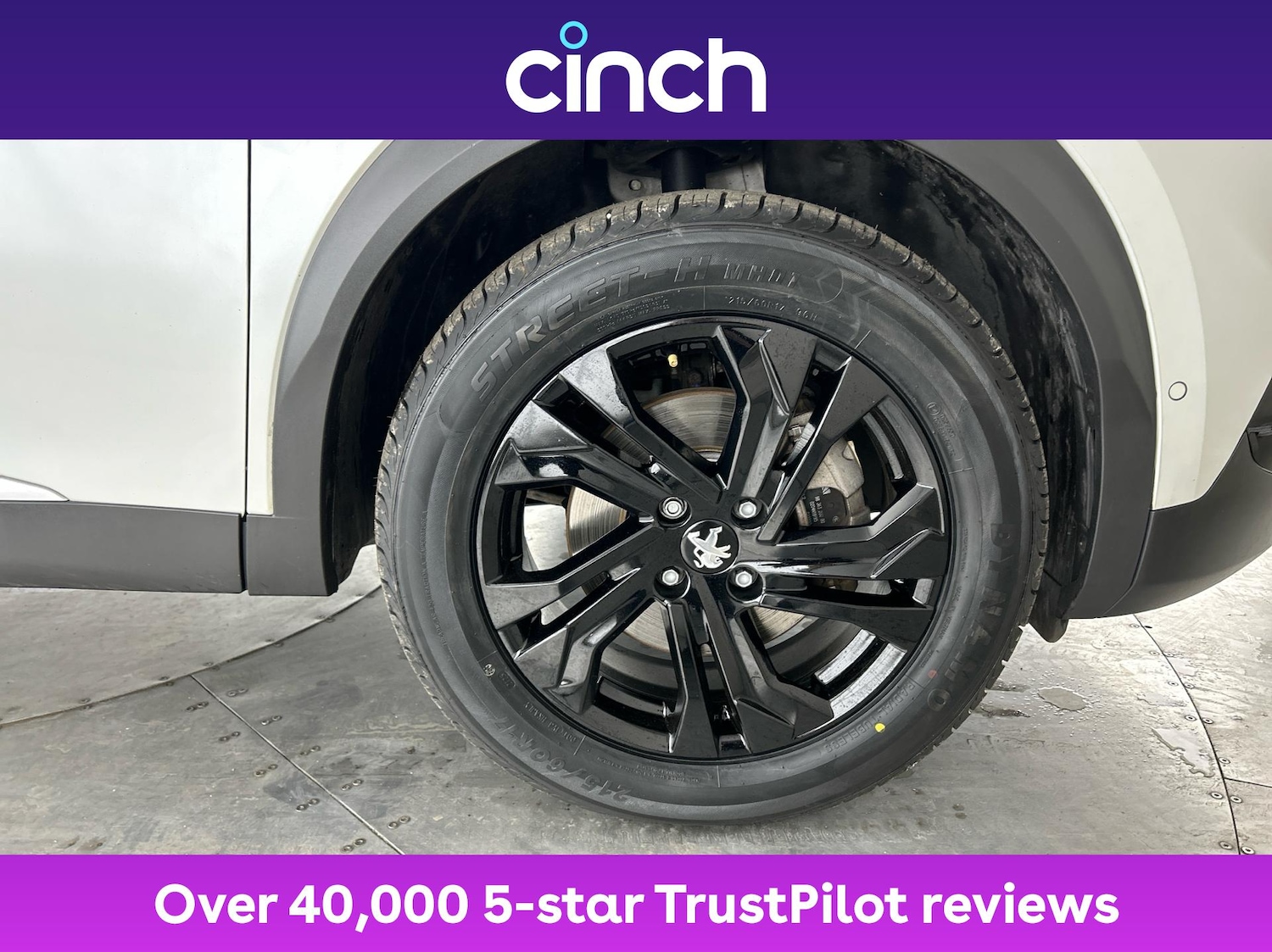 Used Peugeot 2008 2022 for sale - 77057931: Photo 28