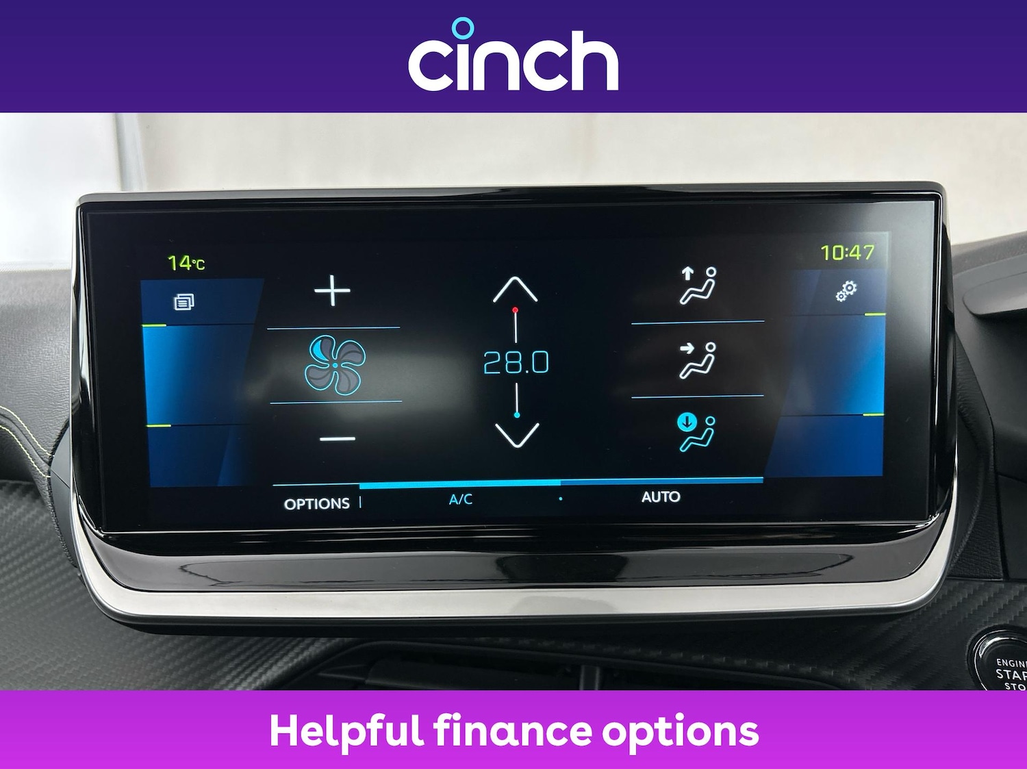 Used Peugeot 2008 2022 for sale - 77057931: Photo 35