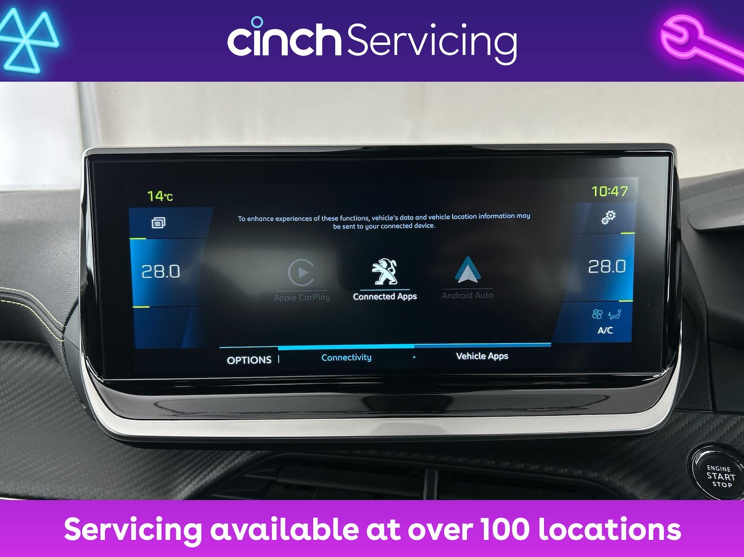 Used Peugeot 2008 2022 for sale - 77057931: Photo 36