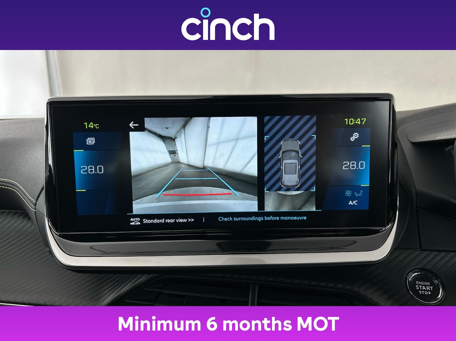 Used Peugeot 2008 2022 for sale - 77057931: Photo 37