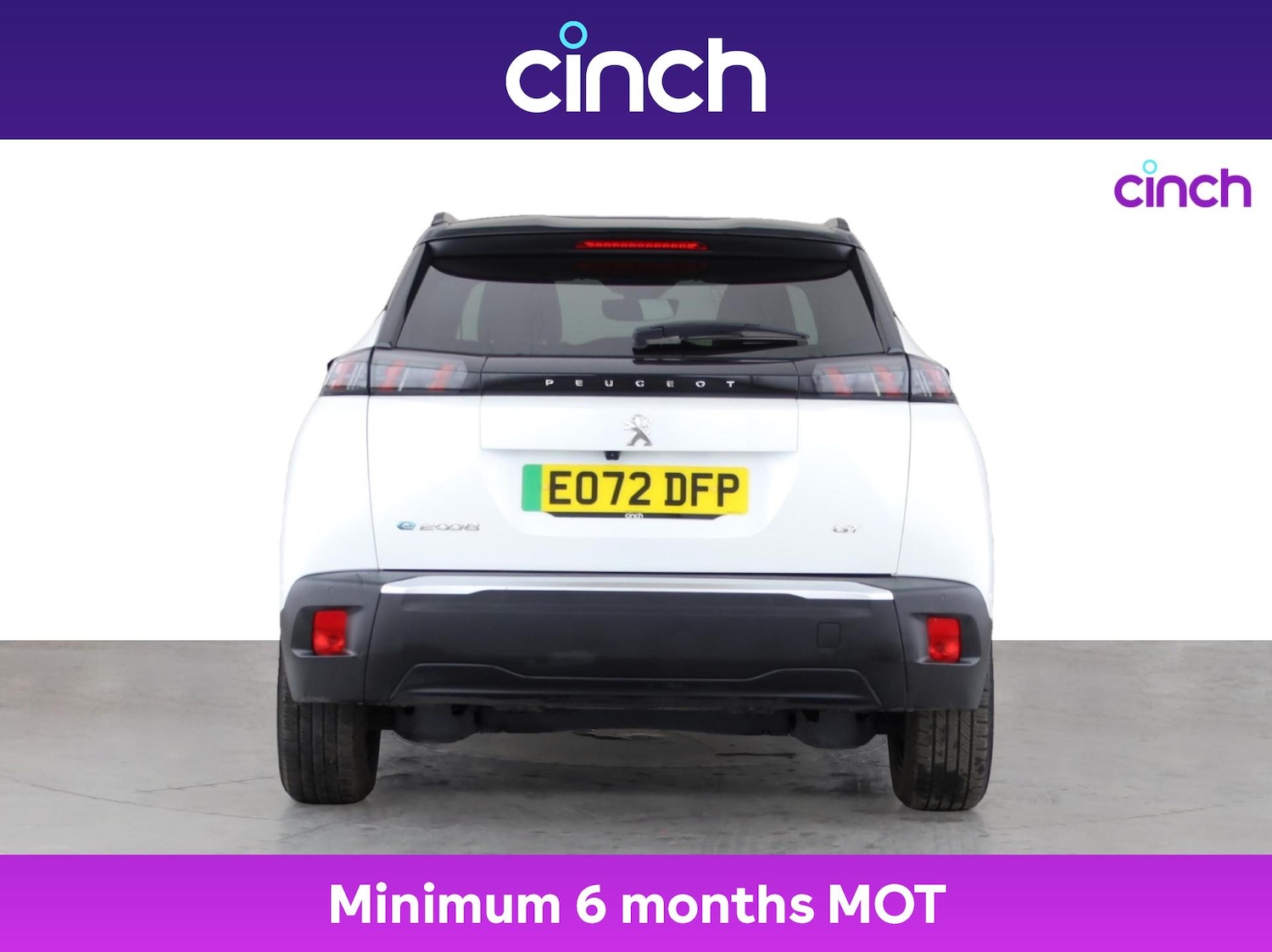 Used Peugeot 2008 2022 for sale - 77057931: Photo 5