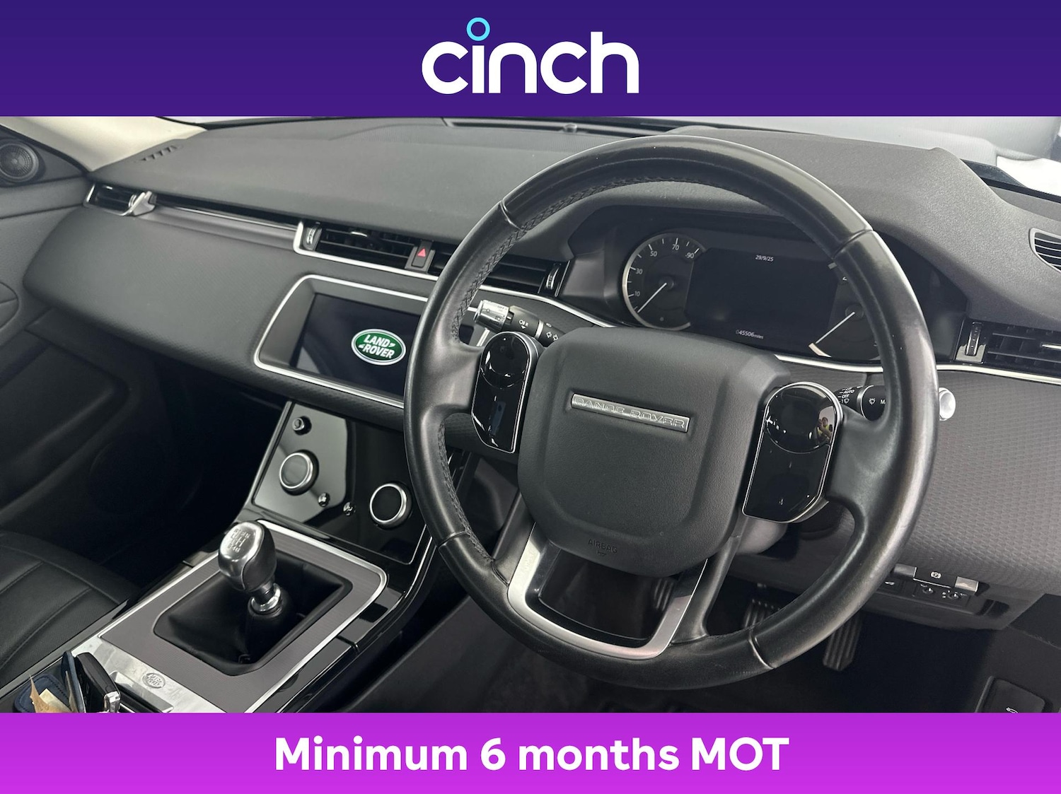 Used Land Rover Range Rover Evoque 2020 for sale - 76389978: Photo 12