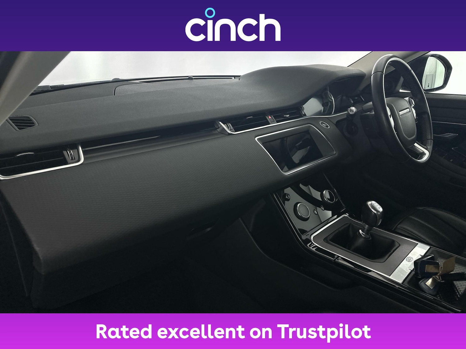 Used Land Rover Range Rover Evoque 2020 for sale - 76389978: Photo 14