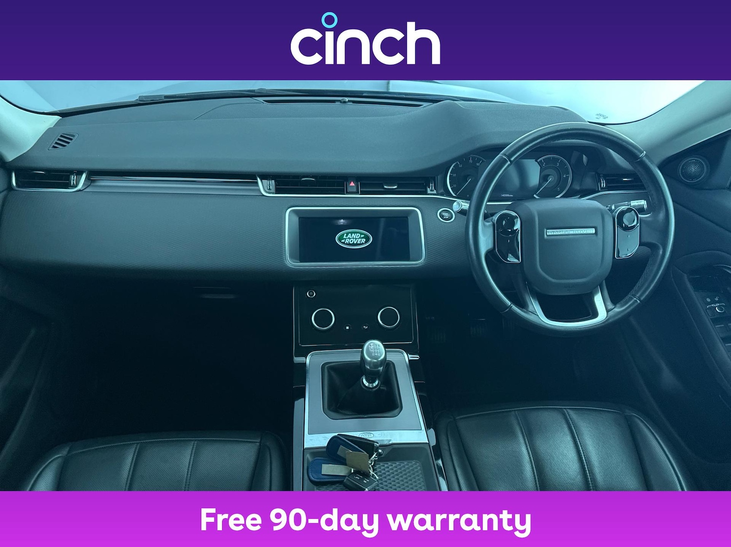 Used Land Rover Range Rover Evoque 2020 for sale - 76389978: Photo 15