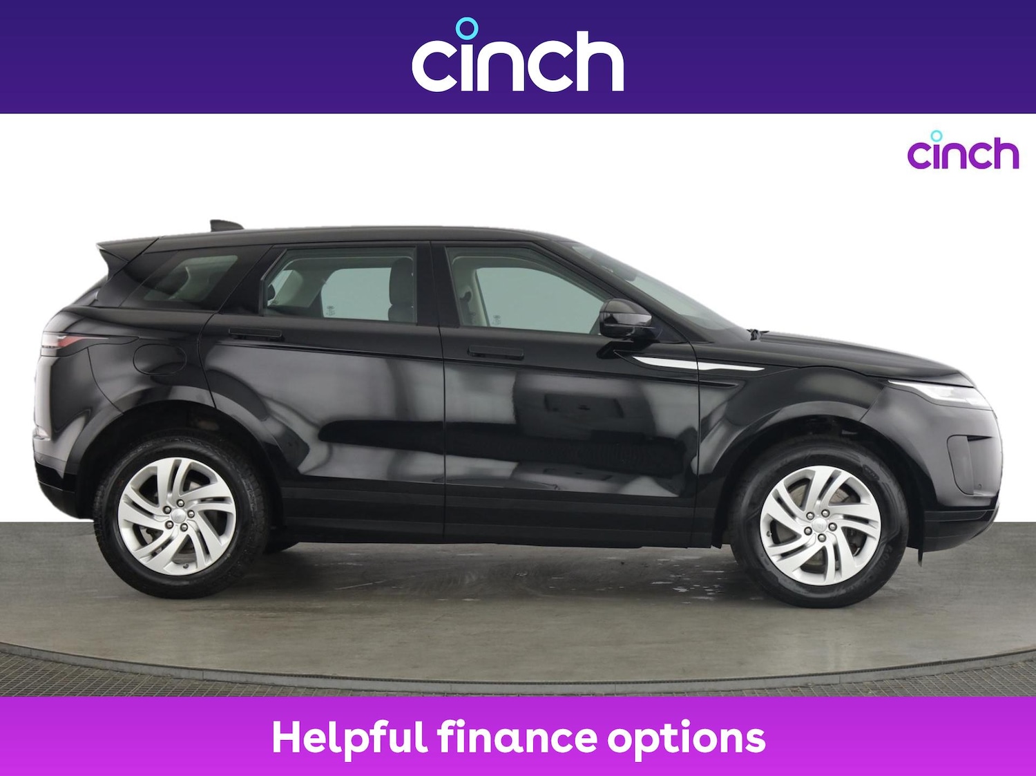 Used Land Rover Range Rover Evoque 2020 for sale - 76389978: Photo 2