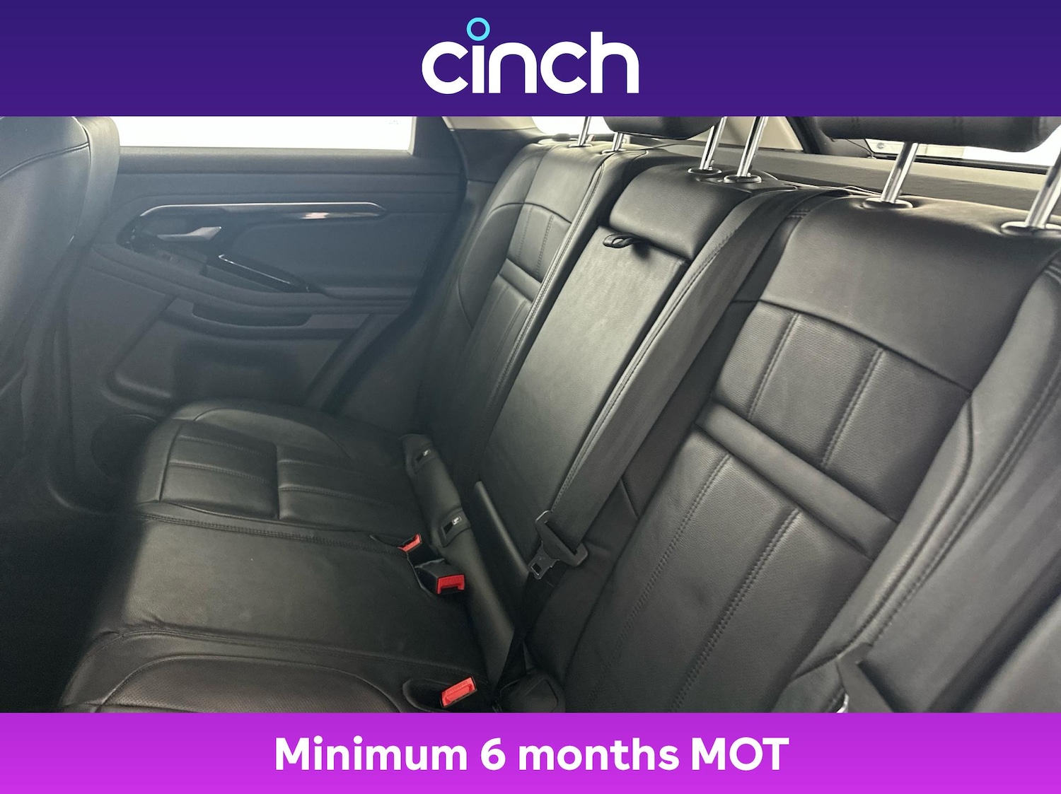 Used Land Rover Range Rover Evoque 2020 for sale - 76389978: Photo 20