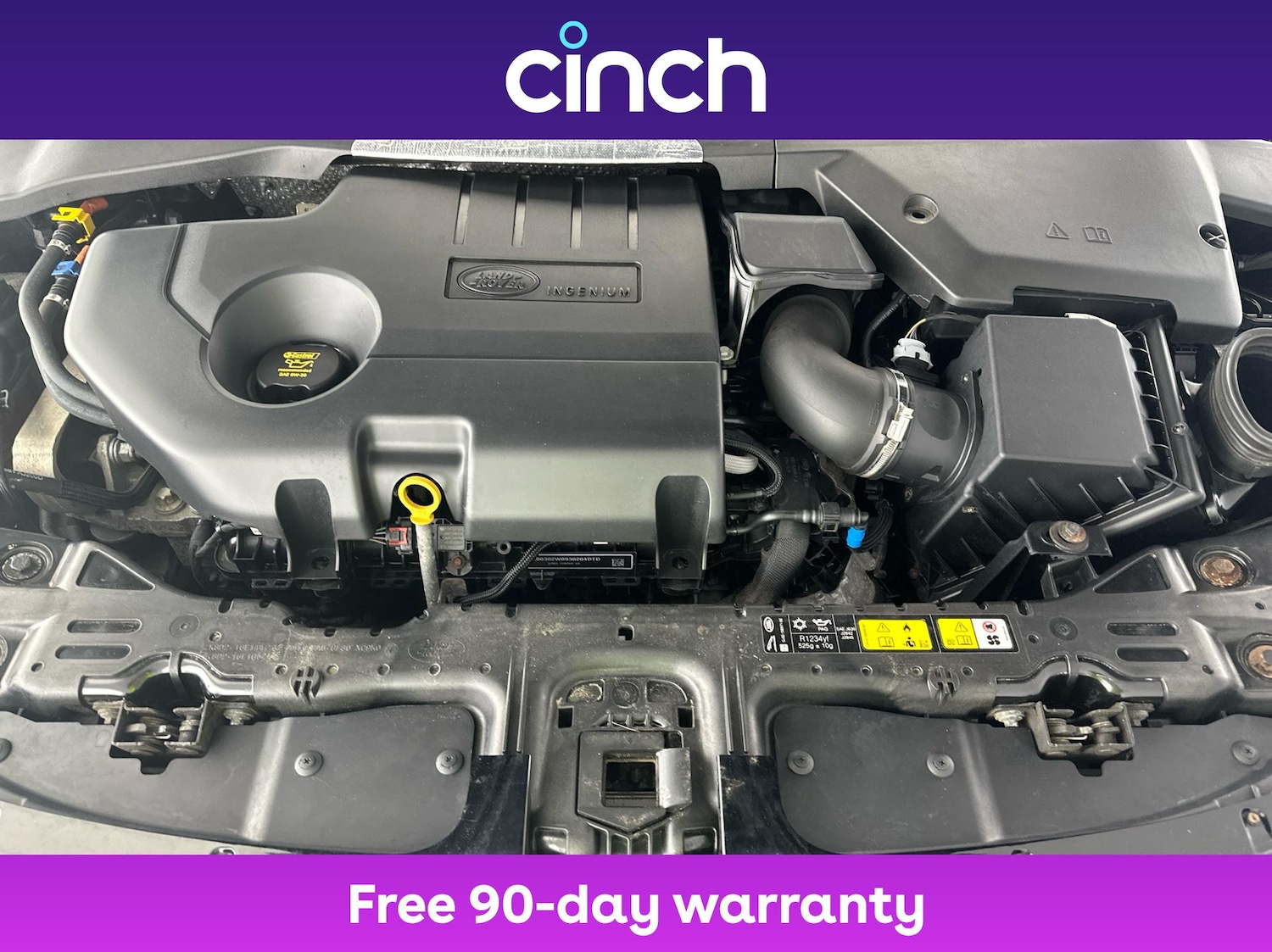 Used Land Rover Range Rover Evoque 2020 for sale - 76389978: Photo 23