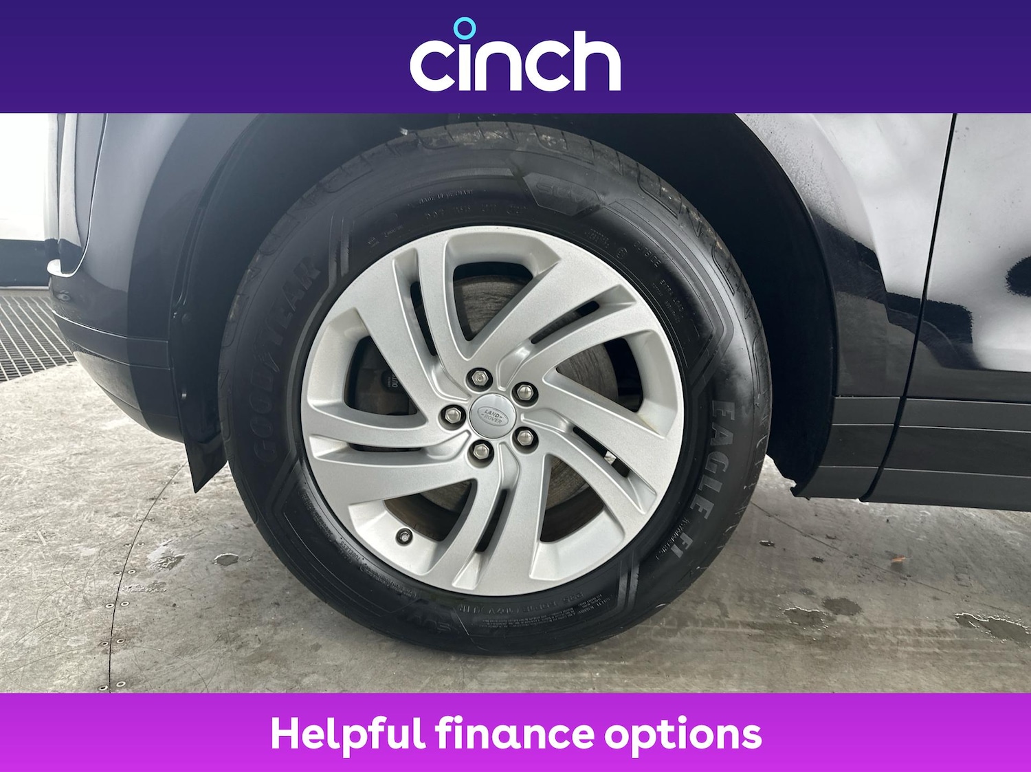 Used Land Rover Range Rover Evoque 2020 for sale - 76389978: Photo 24