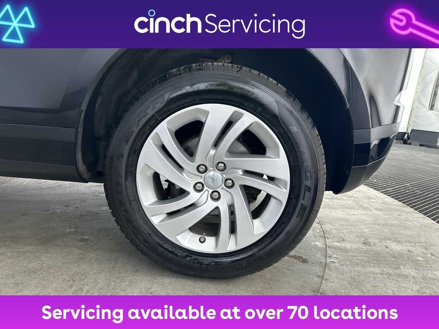 Used Land Rover Range Rover Evoque 2020 for sale - 76389978: Photo 26