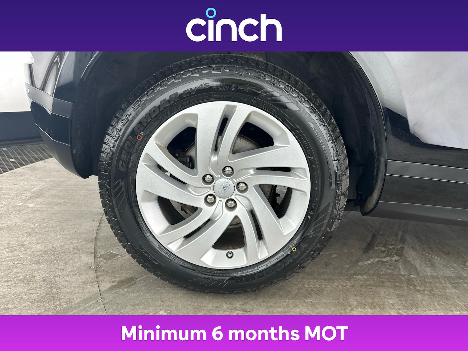 Used Land Rover Range Rover Evoque 2020 for sale - 76389978: Photo 27