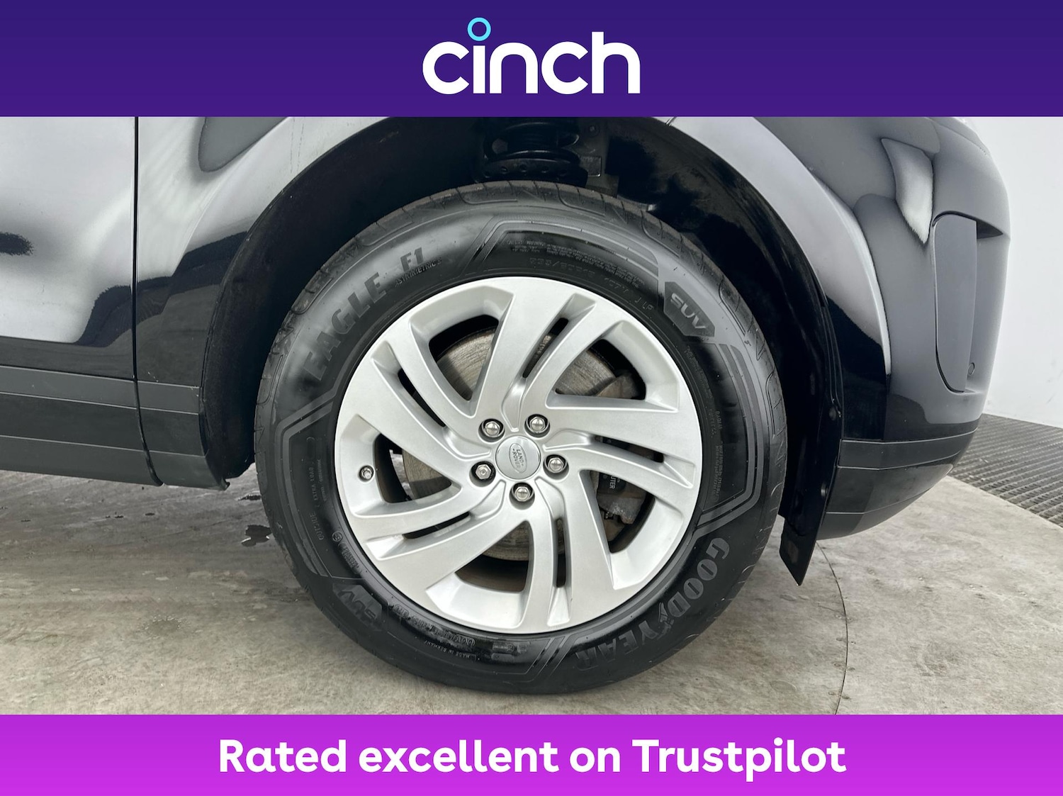 Used Land Rover Range Rover Evoque 2020 for sale - 76389978: Photo 28