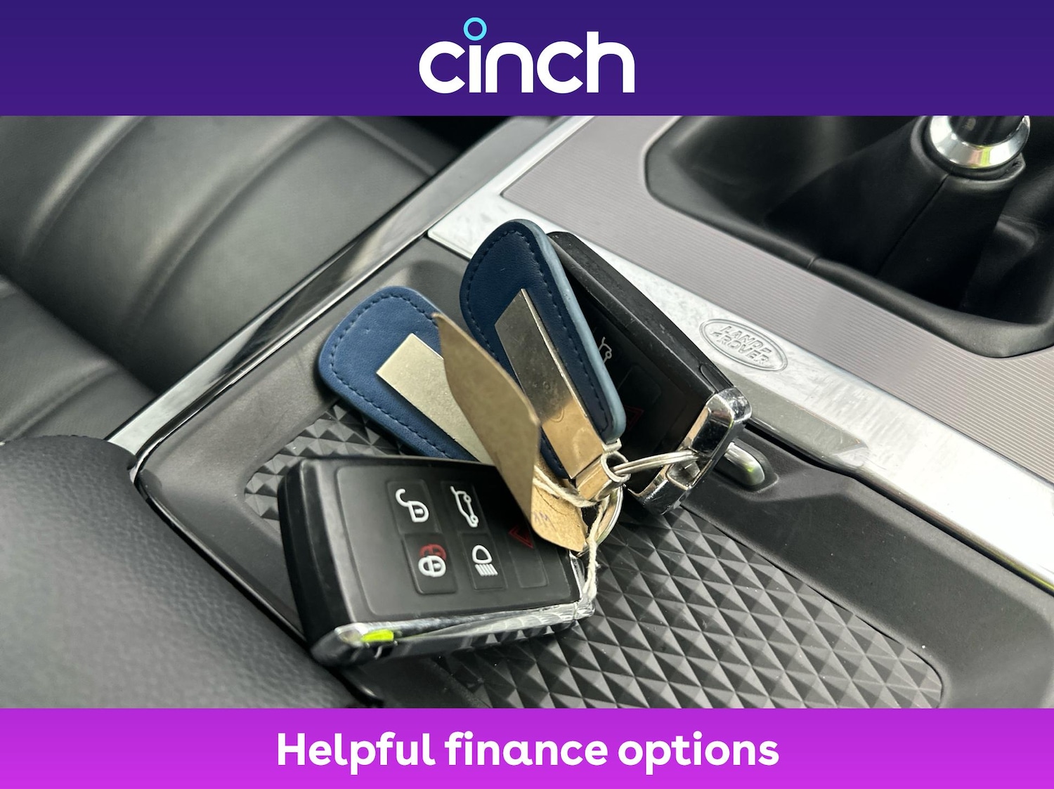 Used Land Rover Range Rover Evoque 2020 for sale - 76389978: Photo 30