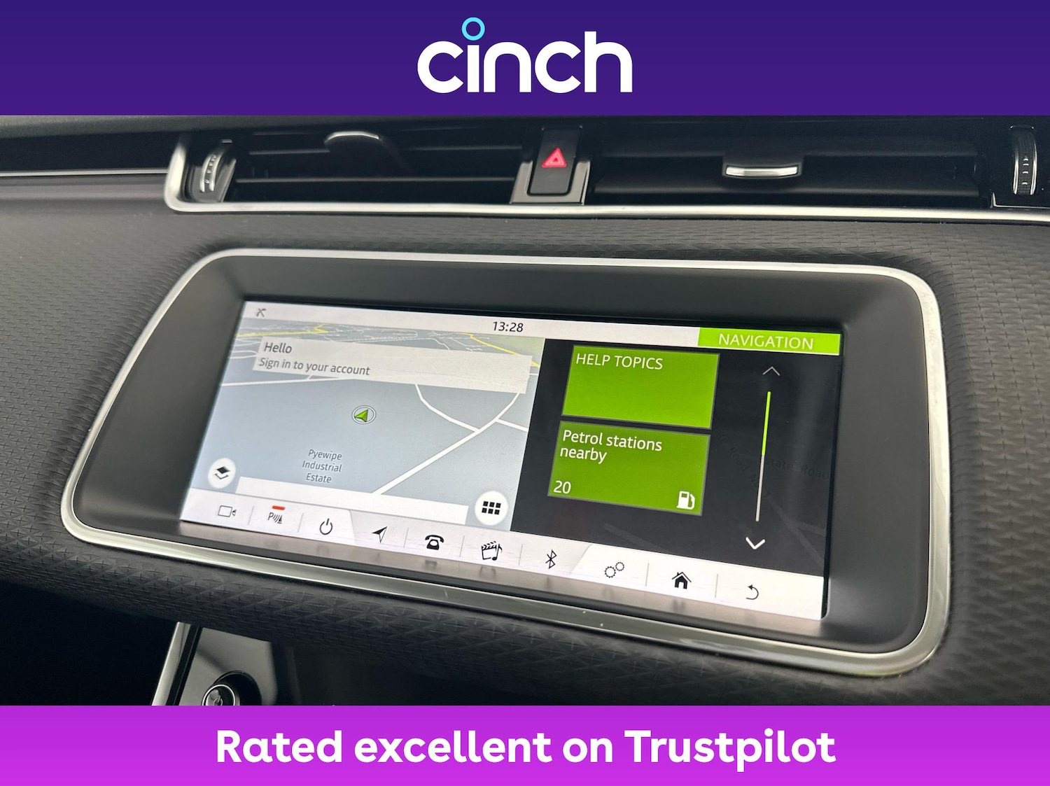 Used Land Rover Range Rover Evoque 2020 for sale - 76389978: Photo 33