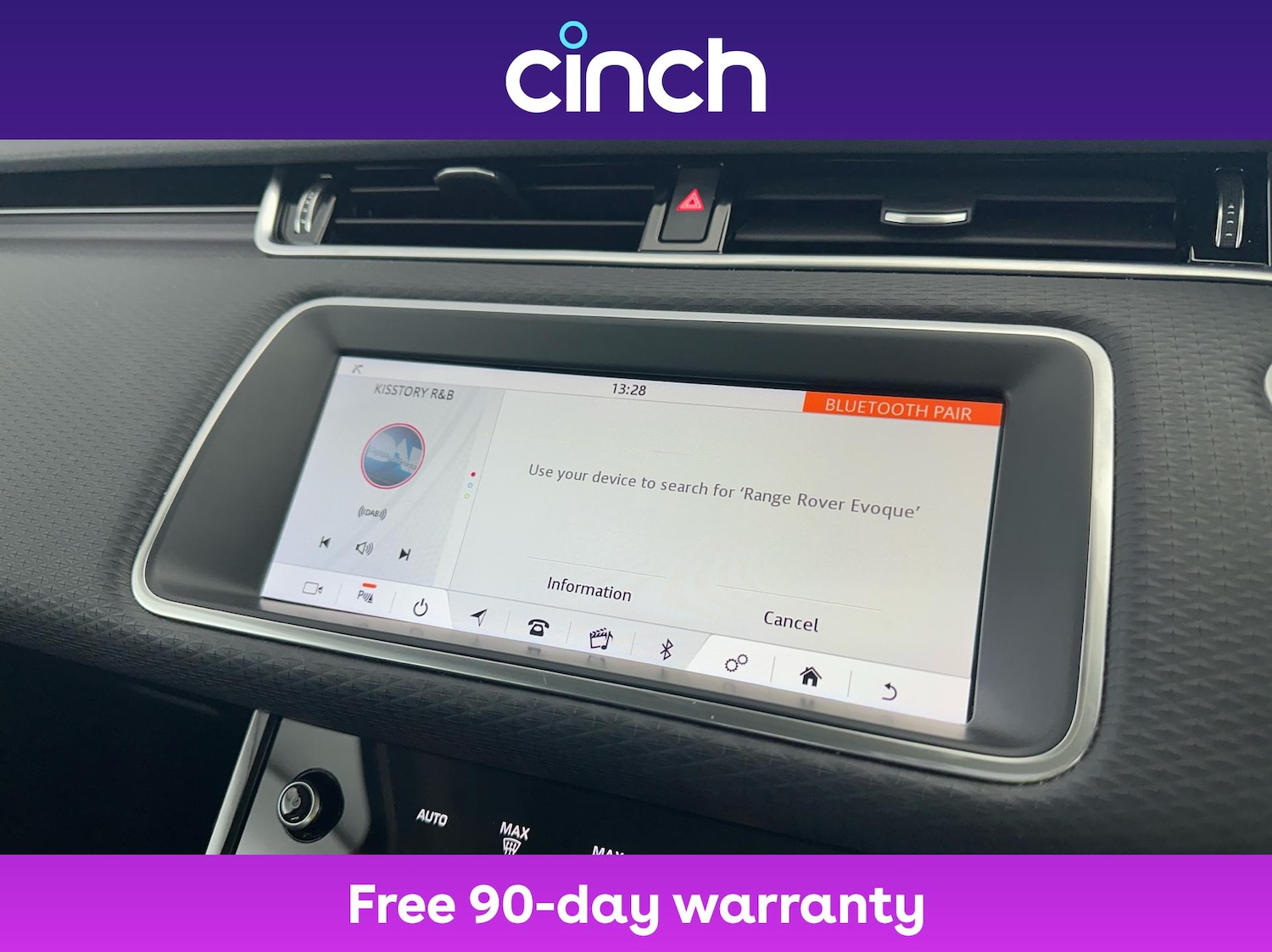 Used Land Rover Range Rover Evoque 2020 for sale - 76389978: Photo 34