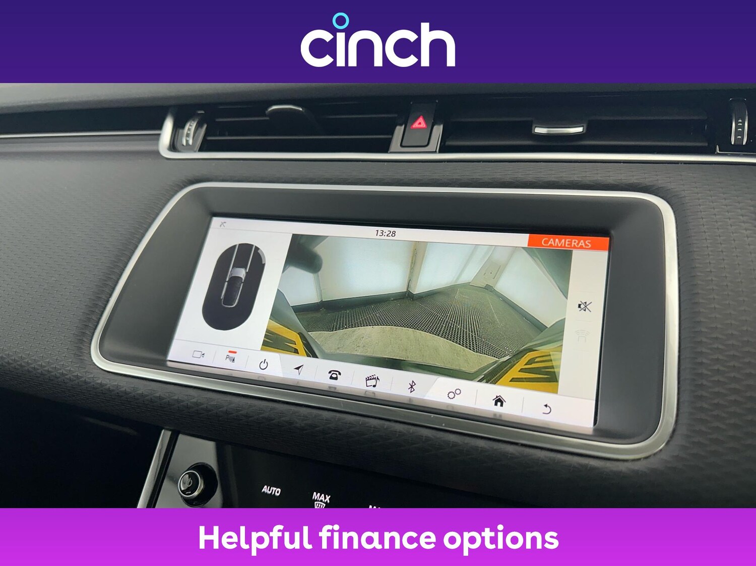 Used Land Rover Range Rover Evoque 2020 for sale - 76389978: Photo 35