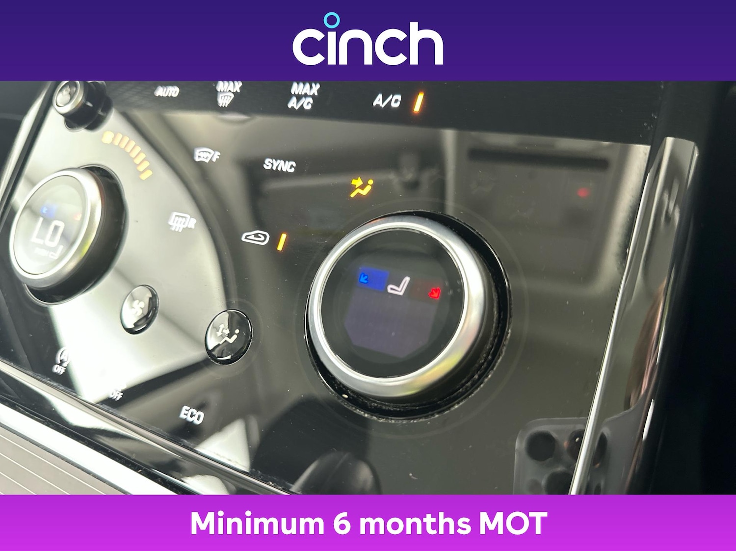 Used Land Rover Range Rover Evoque 2020 for sale - 76389978: Photo 37