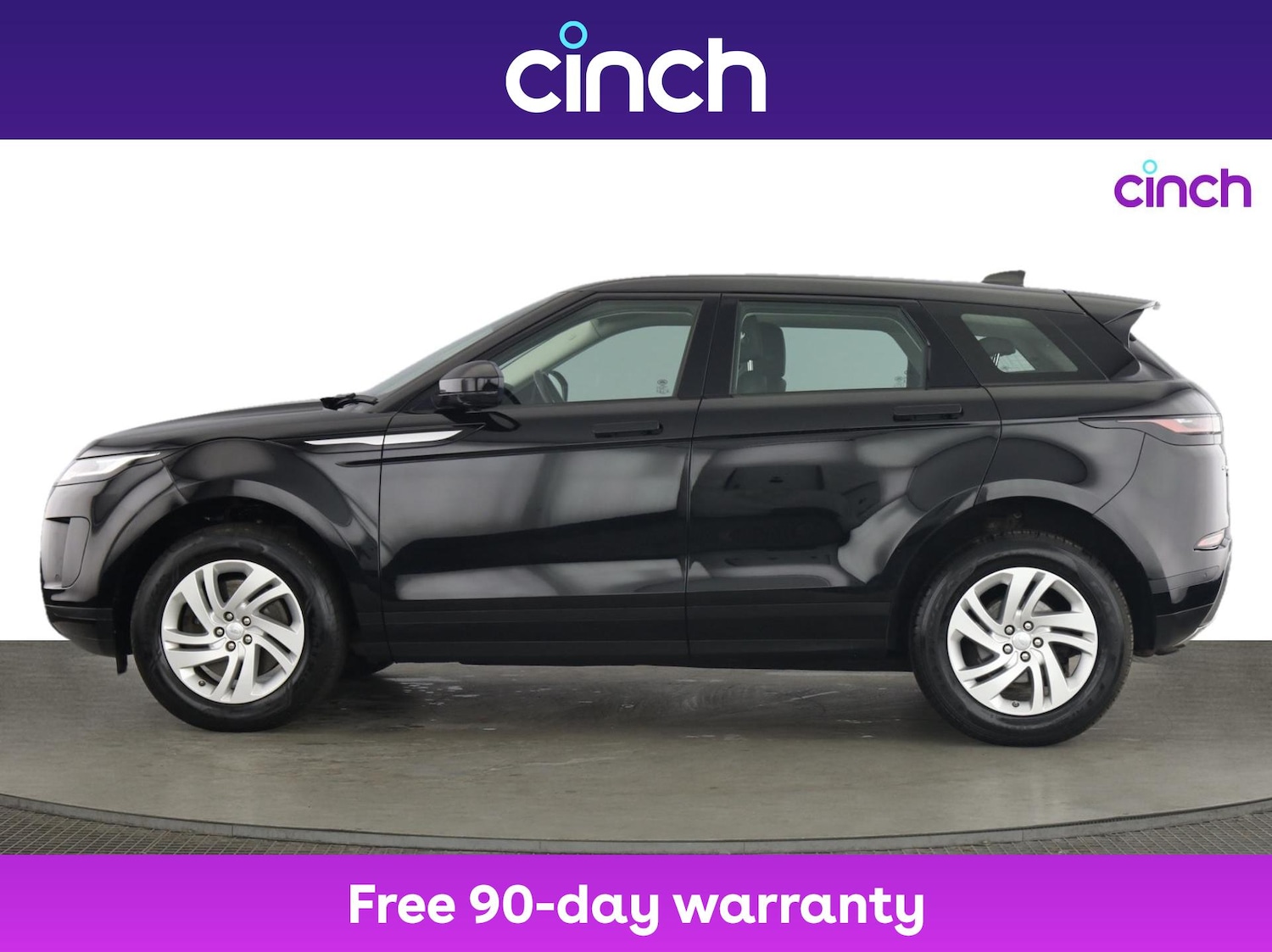 Used Land Rover Range Rover Evoque 2020 for sale - 76389978: Photo 8