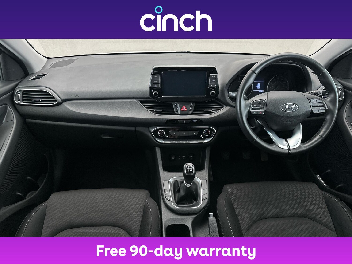 Used Hyundai i30 2019 for sale - 76552142: Photo 15