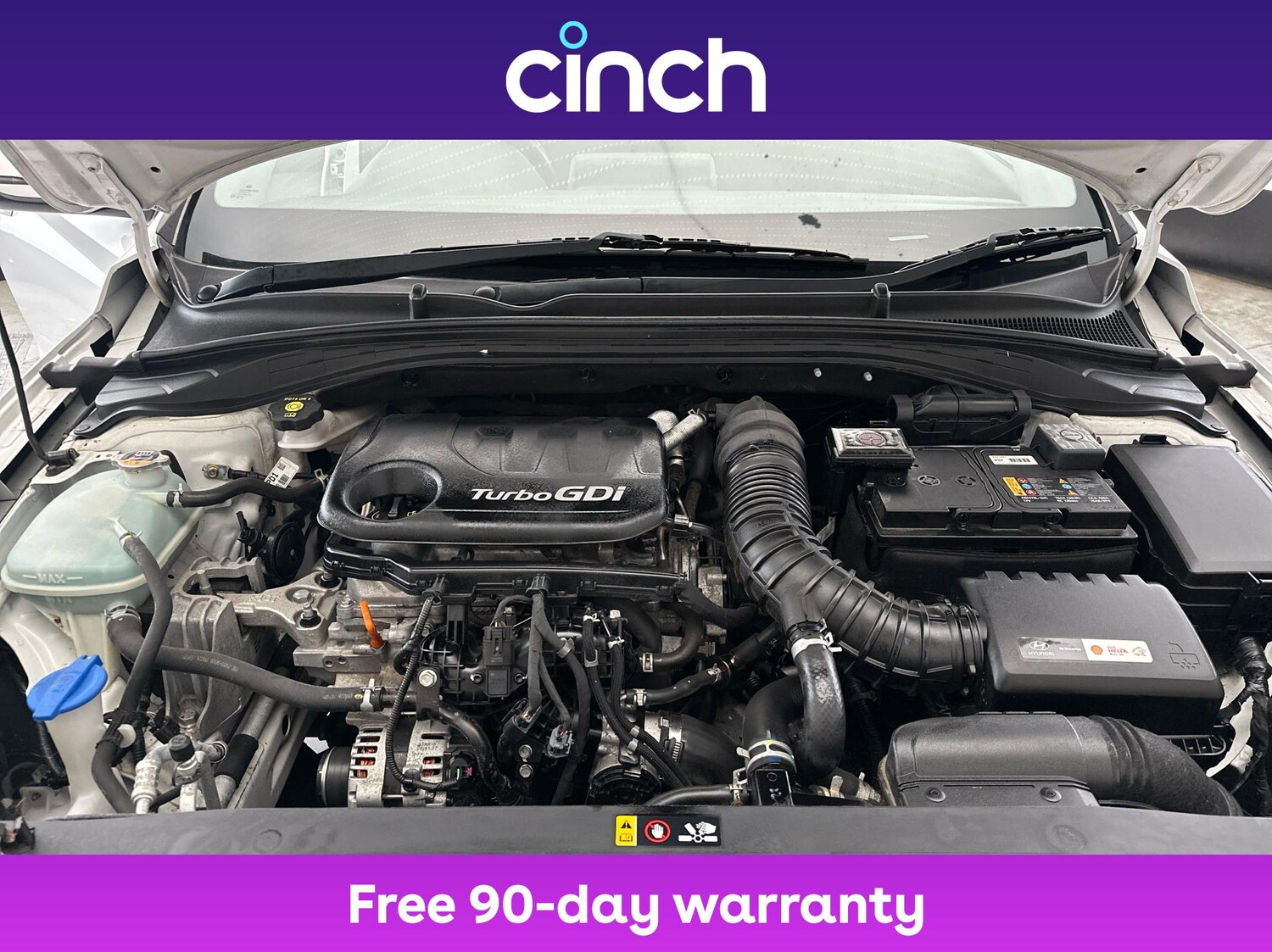 Used Hyundai i30 2019 for sale - 76552142: Photo 23