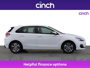 Used Hyundai i30 2019 for sale - 76552142: Photo