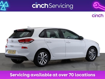 Used Hyundai i30 2019 for sale - 76552142: Photo