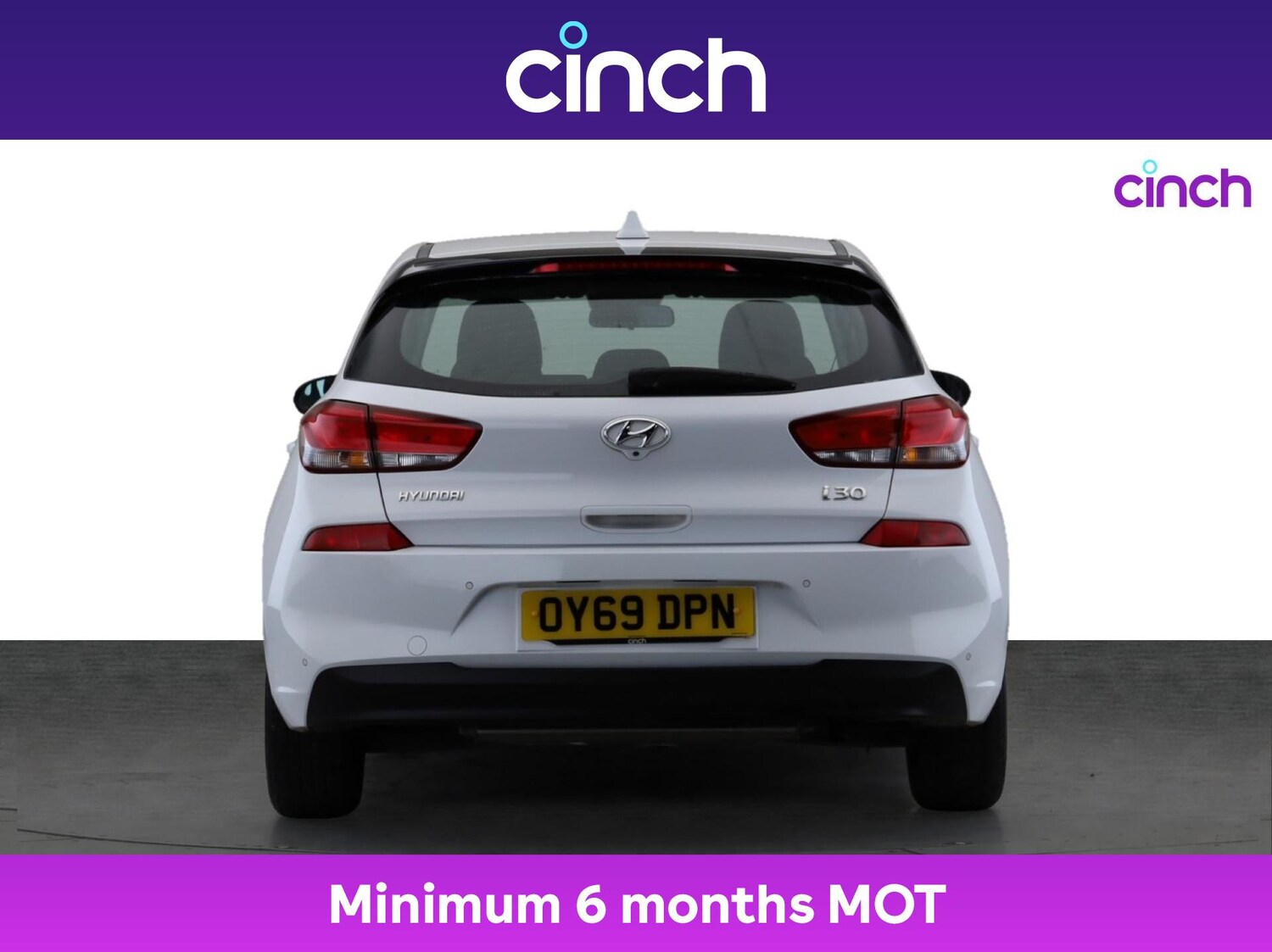 Used Hyundai i30 2019 for sale - 76552142: Photo 5