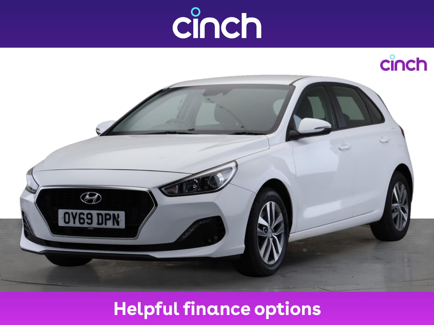 Used Hyundai i30 2019 for sale - 76552142: Photo 9