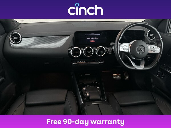 Used Mercedes-Benz GLA 2021 for sale - 76186423: Photo 15