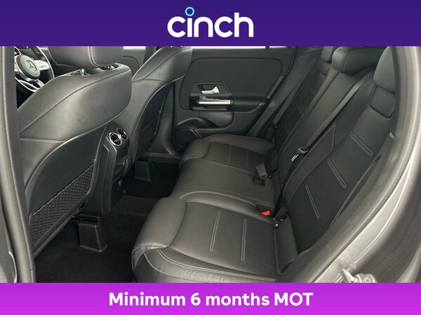 Used Mercedes-Benz GLA 2021 for sale - 76186423: Photo 20