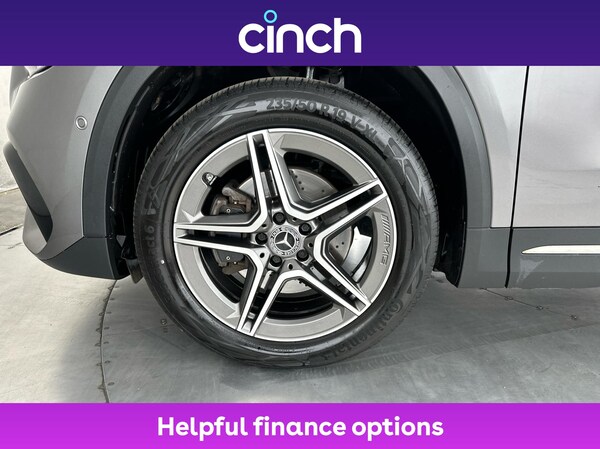 Used Mercedes-Benz GLA 2021 for sale - 76186423: Photo 24