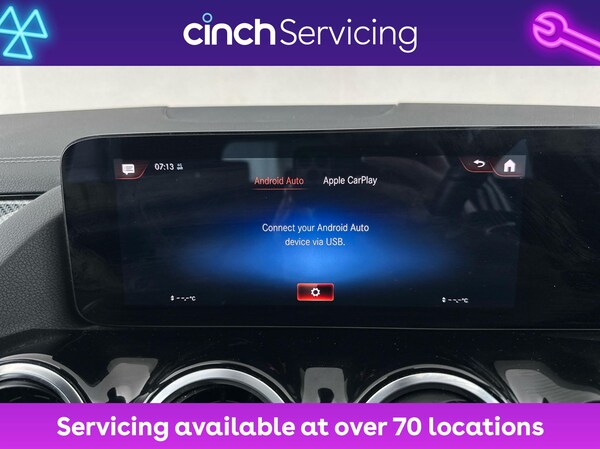 Used Mercedes-Benz GLA 2021 for sale - 76186423: Photo 31