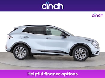 Used Kia Sportage 2022 for sale - 75613375: Photo