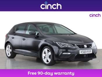 2020 - 1.5 TSI EVO 150 FR [EZ] 5dr