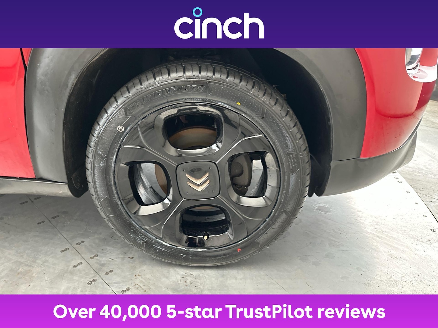 Used Citroen C3 Aircross 2020 for sale - 77064284: Photo 28