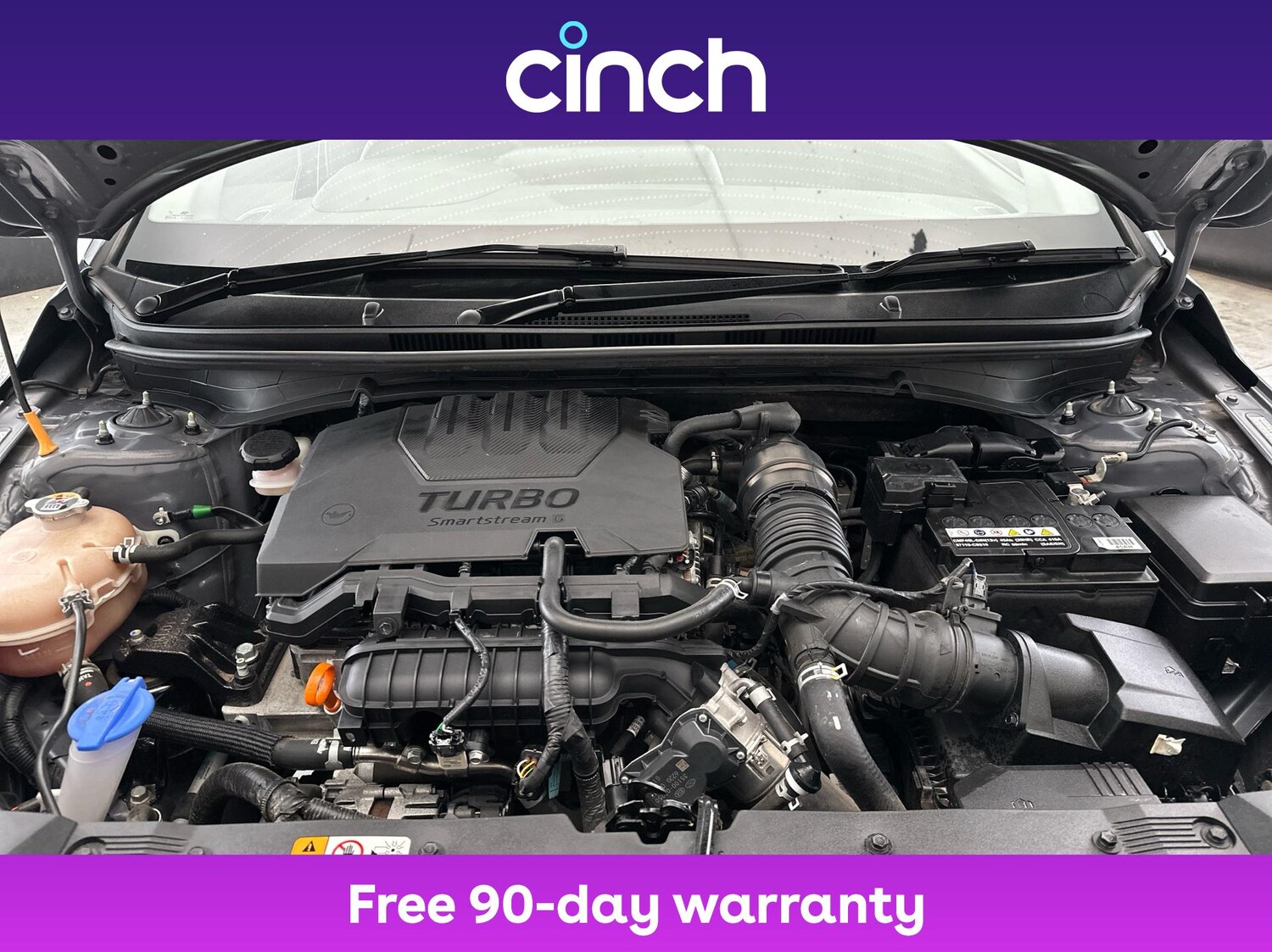 Used Hyundai BAYON 2022 for sale - 76819606: Photo 23