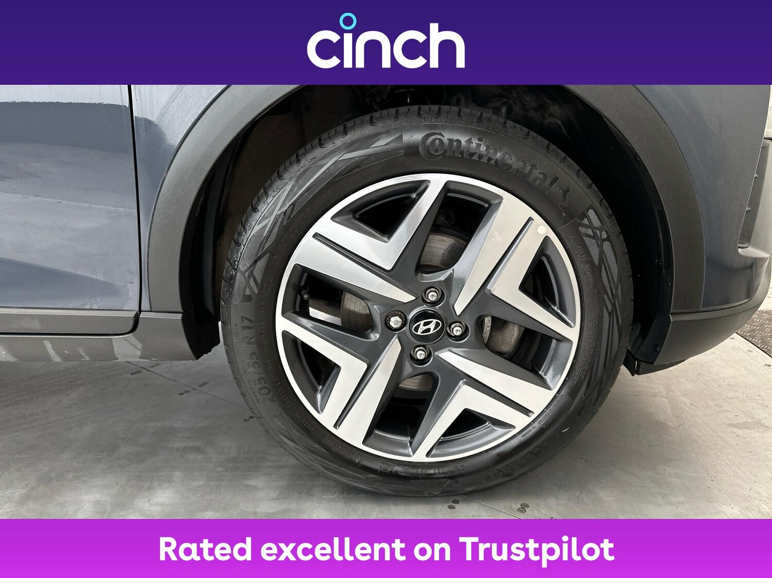 Used Hyundai BAYON 2022 for sale - 76819606: Photo 28