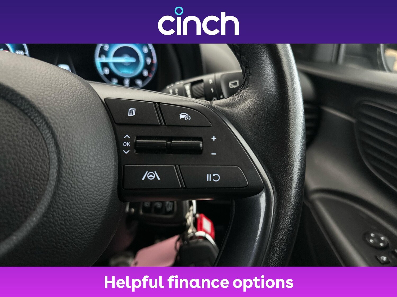 Used Hyundai BAYON 2022 for sale - 76819606: Photo 30