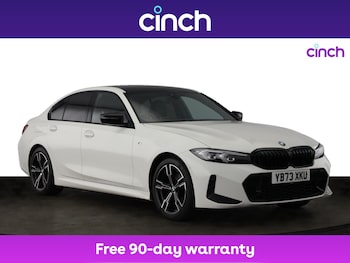 Used BMW 3 Series 2023 for sale - 75899193: Photo