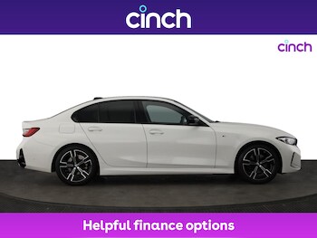 Used BMW 3 Series 2023 for sale - 75899193: Photo