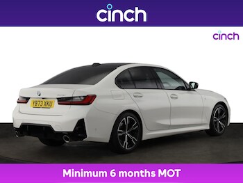 Used BMW 3 Series 2023 for sale - 75899193: Photo