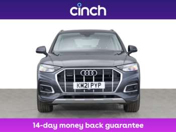 Used Audi Q5 2021 for sale - 74369918: Photo