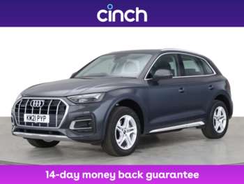 Used Audi Q5 2021 for sale - 74369918: Photo