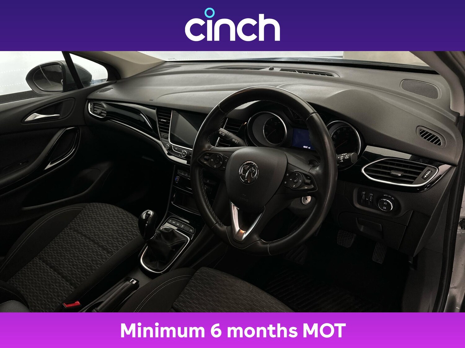 Used Vauxhall Astra 2019 for sale - 76164237: Photo 12