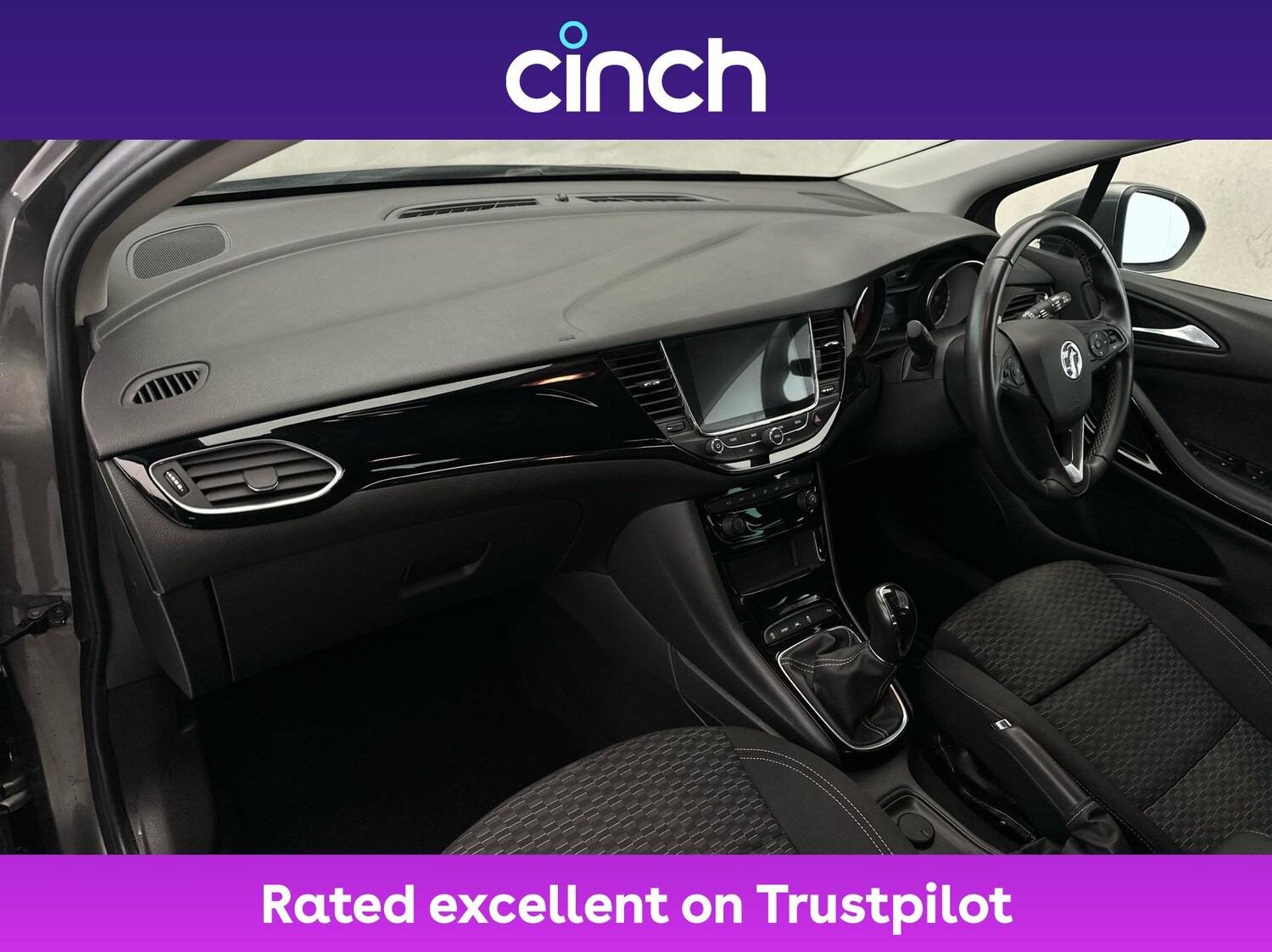 Used Vauxhall Astra 2019 for sale - 76164237: Photo 14