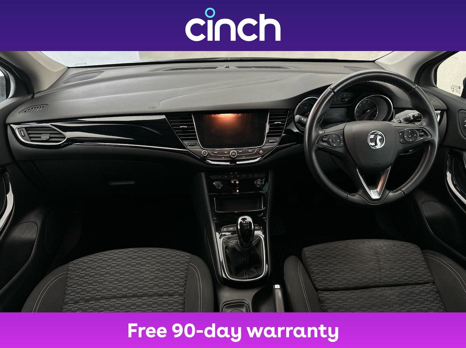 Used Vauxhall Astra 2019 for sale - 76164237: Photo 15