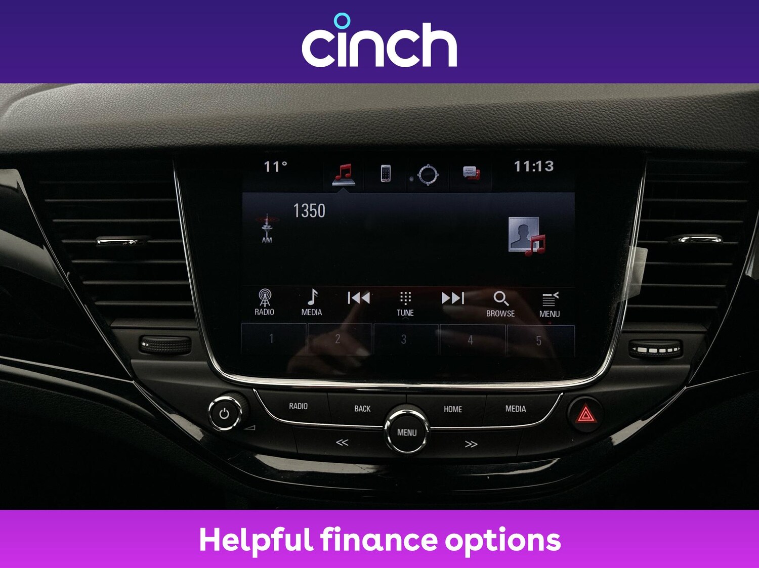 Used Vauxhall Astra 2019 for sale - 76164237: Photo 17