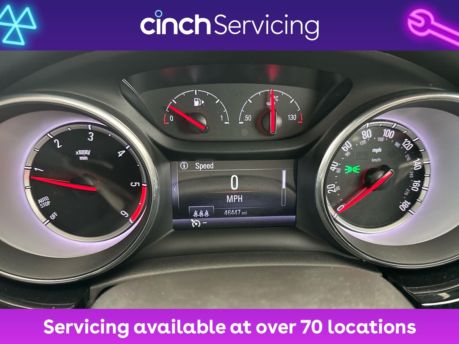 Used Vauxhall Astra 2019 for sale - 76164237: Photo 18